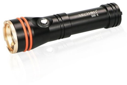 Archon Video W17V II - Light - Main image