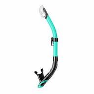 Dive Team Deep Dry, aqua - Snorkel