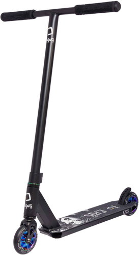 D-Young Eris neochrome - Freestyle Scooter - Main image