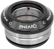 Divine Head Compound Black - Scooter Accessory