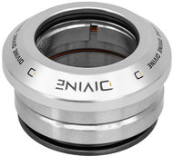 Divine Head Composition Silver - Scooter Accessory