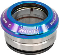 Divine Head composition neochrome - Scooter Accessory