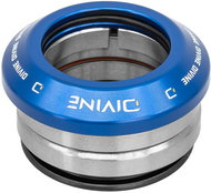 Divine Head Compound Blue - Scooter Accessory