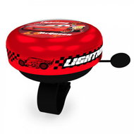 Disney Cars III 55 mm - Bike Bell