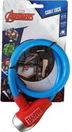Disney Avengers bike lock, cable - Bike Lock