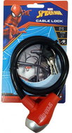 Disney Spiderman bike lock, cable - Bike Lock
