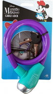 Disney Minnie bike lock, cable - Bike Lock