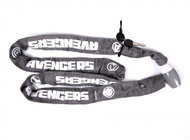Disney Avengers bike lock, chain - Bike Lock