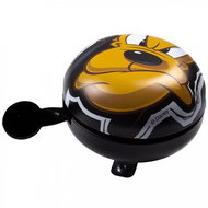 Disney Pluto retro 80 mm - Zvonek na kolo