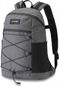 Dakine Wndr Pack 18 l, Carbon - Městský batoh
