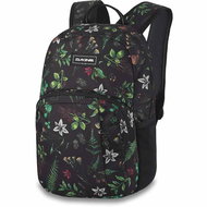 Dakine Campus S 18 l, Woodland Floral - Batoh