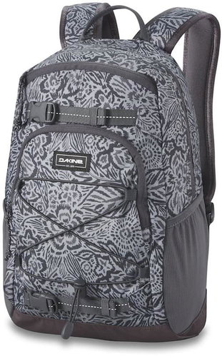 Dakine Grom 13 l, Petal Maze - City Backpack - Main image