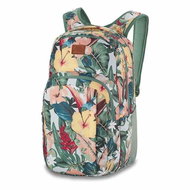 Dakine Campus L, 33 l, Island Spring - City Backpack