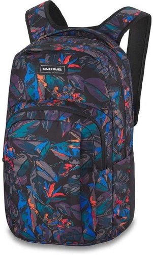 Dakine Campus L, 33 l, Tropic Dream - City Backpack - Main image