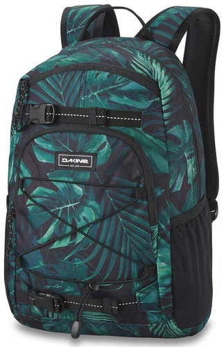 Dakine Grom 13 l, Night Tropical - Backpack - Main image