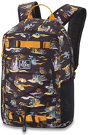 Dakine Grom 13 l, Beach Day - City Backpack