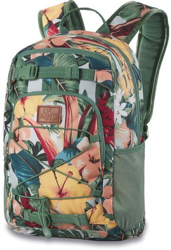 Dakine Grom 13 l, Island Spring - City Backpack - Main image
