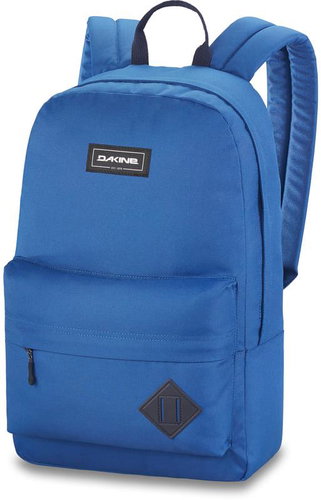 Dakine 365 Pack 21 l, Deep Blue - City Backpack - Main image