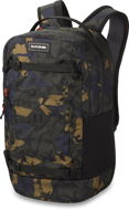 Dakine Urbn Mission Pack 23 l, Cascadecamo - Mestský batoh