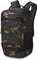 Dakine Urbn Mission Pack 23 l, Cascadecamo - City Backpack