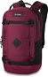 City Backpack Dakine Urbn Mission Pack 23 l, grapevine - Městský batoh