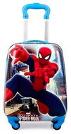 Dětský kufr Spiderman 29l - Dětský kufr