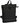 Daniel Ray Allentown Roll-Top Backpack, Black