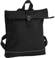 Daneil Ray Jefferson rolovací batoh, černý - Backpack