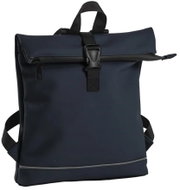 Daneil Ray Jefferson rolovací batoh, tmavě modrý - Backpack