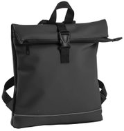 Daneil Ray Jefferson rolovací batoh, atracitový - Backpack