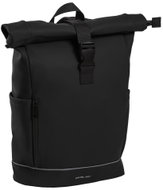 Daneil Ray Highlands rolovací batoh na notebook, černý - Backpack