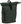 Roll-Top Laptop Backpack, Green