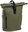 Daniel Ray Highlands Roll-Top Laptop Backpack, Olive Green