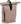 Daniel Ray Highlands Roll-Top Laptop Backpack, Pink
