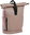 Daniel Ray Highlands Roll-Top Laptop Backpack, Pink