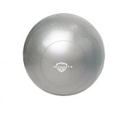 IRONLIFE 65 cm, SILVER - Gym Ball