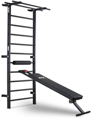 ATX LINE Wall Bar Gym - Hayrack - Main image