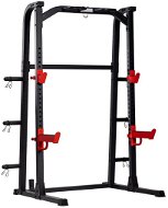 IRONLIFE Squat rack - Klec na cvičení