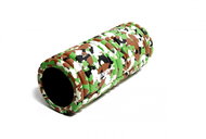 IRONLIFE 33 x 14 cm, ARMY - Foam Roller