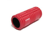 IRONLIFE 33 x 14 cm, RED - Foam Roller
