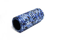 IRONLIFE 33 x 14 cm, BLUE - Foam Roller