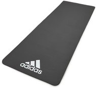 ADIDAS Fitness Mat 7 mm - Grey - Exercise Mat