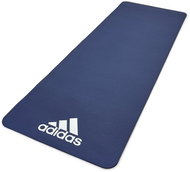 ADIDAS Fitness Mat 7 mm - Blue - Exercise Mat