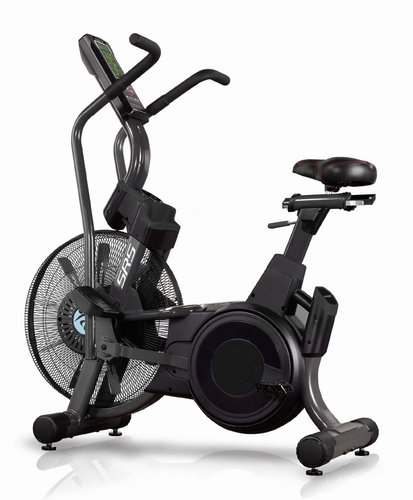 AIRO Air cycle trainer - AirBike - Main image