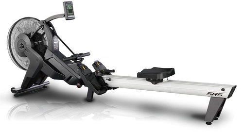 AIRO Air Rowing Machine - Rowing Machine - Main image