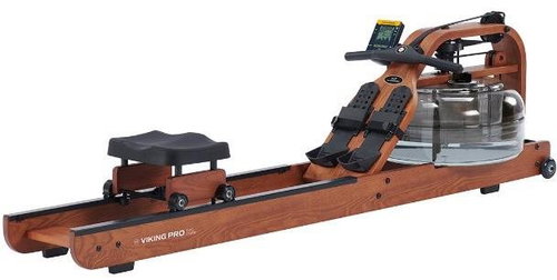 FIRST DEGREE Viking PRO XL with Water Resistance - Rowing Machine - Main image