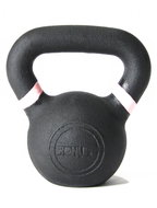 IRONLIFE Kettlebell cast iron 8 kg - Kettlebell