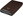 – Leather Dark Tobacco