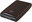 - Nappa Brown Leather