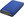 - Leather Needle Electric Blue